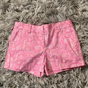 Vineyard Vines Girls Shorts